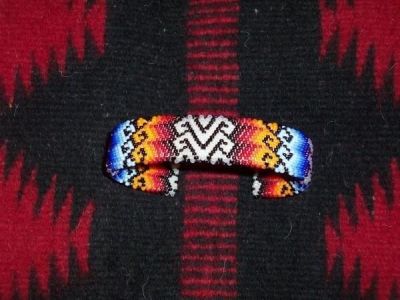 creative peyote beading